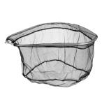  рыбалка сеть надеты суша сеть рыболовная сеть складной треугольник рама нейлон черный 