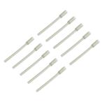 10pcs in линия Lead . входить оборудование товар tuck ru. произведение .Car рыбалка Lead 