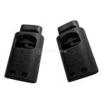 2 штук входит нейлон код кривошип стопор springs блокировка зажим зажим аксессуары все 2 размер - размер 2