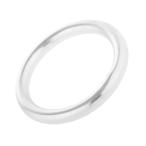  сварка осуществлен уплотнительное кольцо DIY. изделие прикладного искусства 30x8mm. затянуть .. body 304 нержавеющая сталь сталь. webbing 