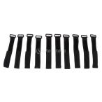 10шт.@ багаж ремешок рюкзак ремешок кабель Thai нейлон webbing пряжка все 3 размер - 20×200mm