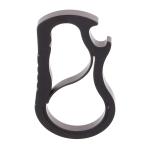 kalabina крюк цепочка для ключей пряжка штопор высокий King путешествие для все 4 цвет - серый 