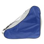  ролик skate сумка роликовые коньки скорость skate обувь ботинки переносная сумка голубой 