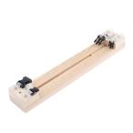  регулировка возможный Paracord jig браслет производитель сборник комплект DIY craft tool комплект стиль 1