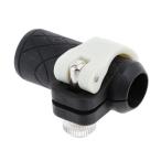  легкий палка paul (pole) ki часы треккинг палочка paul (pole) f "губа" блокировка - 16mm