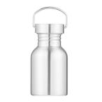 ステンレス鋼のスポーツウォーターボトルサイクリングハイキングフラスコ350 ML