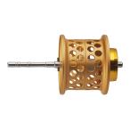 ゴールデン ベイトキャスティングリール用スプール ウォータードロップホイールスプール