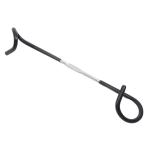  наружный фонарь вешалка 2 way портативный лампа петля свет держатель 