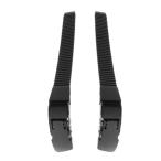 2 Replacement Mend Inline Roller Skate Shoes Energy Strap. применение Kids взрослый skate 