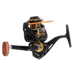 GF3000 スプールスピニングフィッシングリール 釣りリール回転ギア機器