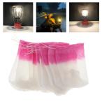 10 шт. универсальный наружный кемпинг ga slump калильная сетка фонарь для замены калильная сетка 