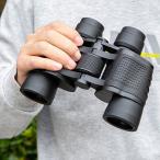 大人のための80x80双眼鏡コンパクト.hdプロ/防水双眼鏡微光ナイトビジョン