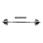 1 '' гантель измеритель удилище коннектор штанга ek stain da- переходник 20cm