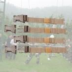 4x сумка рюкзак плечо ремешок сумка аксессуары уличный кемпинг охота tool грязь 