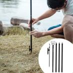  кемпинг для фонарь подставка удален возможный эластичный тип наружный лампа держатель черный 