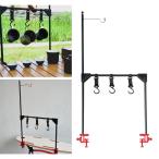  кемпинг пикник фонарь paul (pole) вешалка палатка вешалка палочка фонарь f трещина 