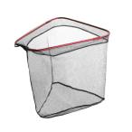  salmon steel head для aluminium сплав складной . сеть 38x40cm