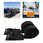  premium крепежный ремешок прицеп багаж cargo 3m для 600 фунт webbing ремешок 