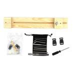  jig браслет me- автокомплект механизм pala Shute код сборник комплект ткань изделие прикладного искусства tool 9 шт 