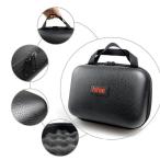 EVA рыбалка катушка сумка водонепроницаемый катушка защита кейс Bait литье место хранения сумка B23x18cm