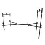  дорожная сумка фитинг имеющий регулировка возможный удочка Pod 3 удилище. наружный. морская рыбалка для подставка 