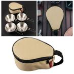  кемпинг для миска место хранения сумка водонепроницаемый барбекю посуда высокий King для барбекю 