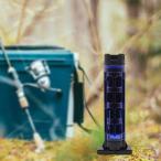  портативный рыбалка box paul (pole) подставка крепление хранение поддержка подставка голубой 