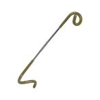  универсальный лампа вешалка наружный S знак type настройка возможный палатка tool крюк зеленый 