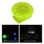  Night . реальный line делать поэтому. многофункциональный колодка walk зеленый цвет . мигает 