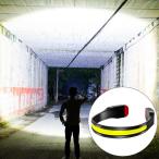 LED передняя фара экономия энергии портативный COB передняя фара Night бег высокий King StyleA