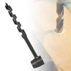 ブッシュクラフト ウッドオーガー �