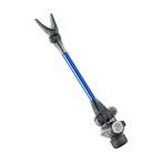  Bank рыбалка tuck ru tool держатель рыба paul (pole) держатель голубой. настройка возможный держатель для удочки 