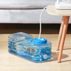 . вода кувшин срочный Survival для вода контейнер вода багажник 10L 40x20x18cm