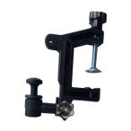  рыбалка искатель крепление лодка аксессуары Fishfinder (эхолот) подставка крепление arm универсальный 