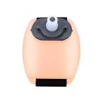  портативный список вода бутылка силикон 200 мм литров чайник бег jo серебристый g верховая езда orange 