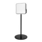  кемпинг фонарь держатель складной лампа post вешалка держатель удален возможный кемпинг свет paul (pole) вешалка рыбалка 