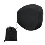  сад шланг катушка покрытие орнамент водонепроницаемый портативный двор двор газонная трава сырой для 