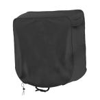  сад шланг катушка покрытие атмосферостойкий оскфорд ткань складывание тип шланг катушка покрытие 