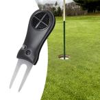  Golf tiboto восстановление tool складной Golf pating зеленый вилка тренировка сопутствующие товары для черный 