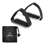  обувь шиповки лёд a ранее шиповки предотвращение скольжения обувь коготь боты для traction страховочный клинок обувь a ранее высокий King ходьба мужчина женщина 