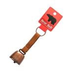  Bear bell кольцо для ключей имеется подвешивание ниже ковбелл альпинизм для уличный путешествие кофе красный bronze 