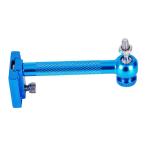  стул для голубой рыбалка лампа держатель ночь рыбалка лампа держатель aluminium сплав 