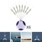 9mm рыболовная леска сплиттер рыбалка коннектор Space bean рыбалка bo балка float 