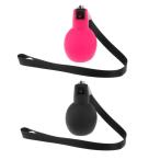  рука свисток 2 шт Coach свисток Survival футбол баскетбол для rose красный черный 