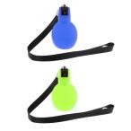 2 шт рука свисток Coach свисток Survival футбол баскетбол зеленый королевский синий 