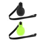  рука свисток 2 шт Coach свисток Survival футбол баскетбол зеленый черный 