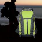  альпинизм для рюкзак ддя ноутбука отсек 40L Day Pack бег велоспорт кемпинг для светло-зеленый 