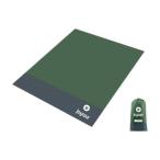  пикник покрывало складной очень большой пикник коврик ковер лето. Acty biti путешествие для зеленый 