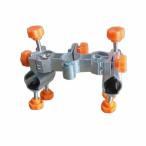  удочка держатель aluminium сплав крепкий стойка для зонтов рыбалка инструмент рыбалка стул путешествие использовать .. каноэ для аксессуары 