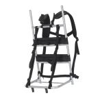  уличный деятельность треккинг кемпинг для тяжелый рюкзак рама держатель L